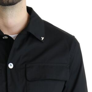 GIUBBOTTO OVERSHIRT BERNA - Mad Fashion | img vers.300x/